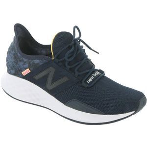 New Balance Womens Fresh Foam Black Gym Fitness Running Shoes Sneakers Used